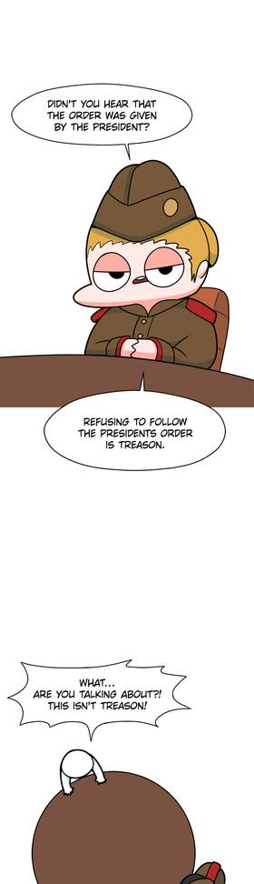 Read Brain Breaker  4 Page 3 in English
