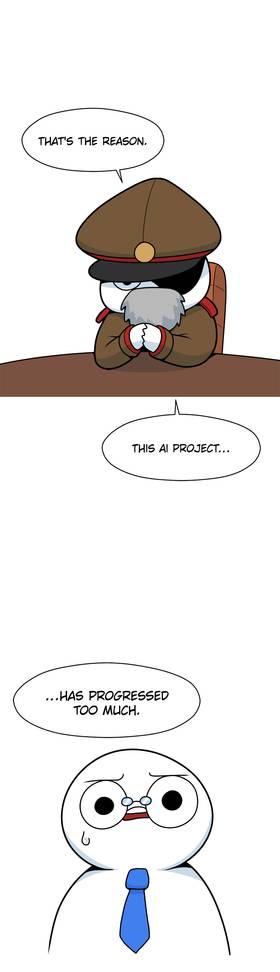 Read Brain Breaker  4 Page 5 in English