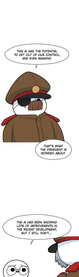 Read Brain Breaker  4 Page 6 in English