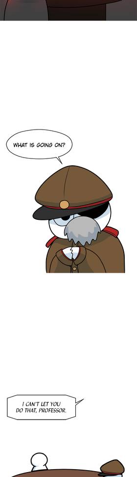 Read Brain Breaker  4 Page 9 in English