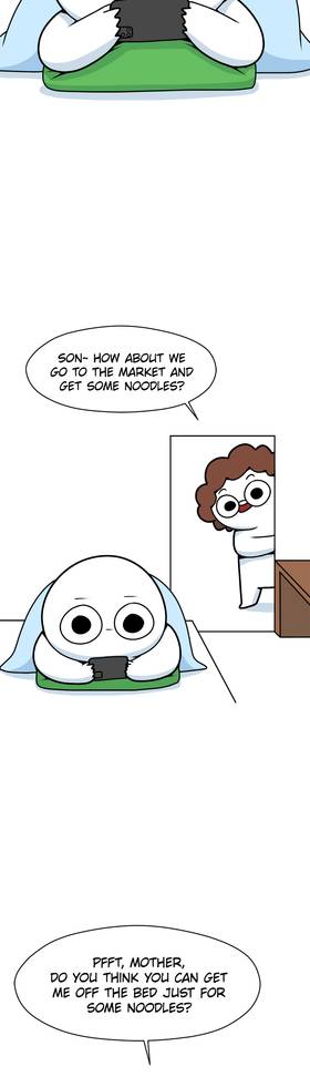 Read Brain Breaker  5 Page 3 in English