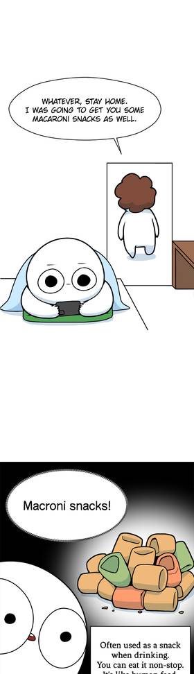 Read Brain Breaker  5 Page 5 in English