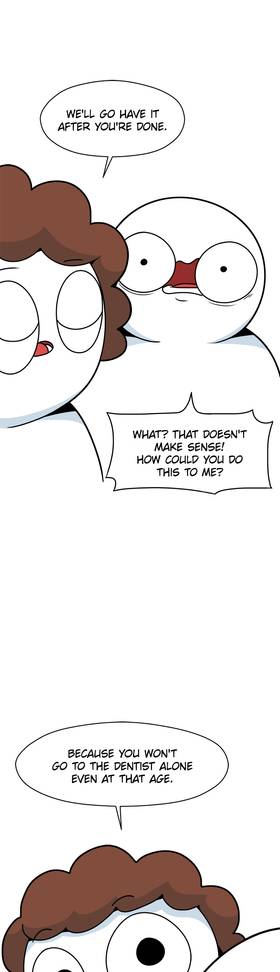 Read Brain Breaker  5 Page 10 in English