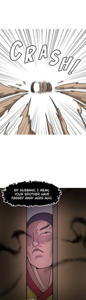 Read Brain Breaker  6 Page 6 in English