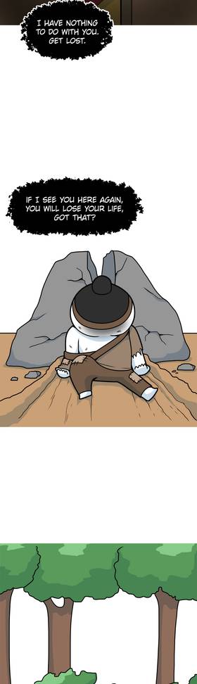 Read Brain Breaker  6 Page 7 in English