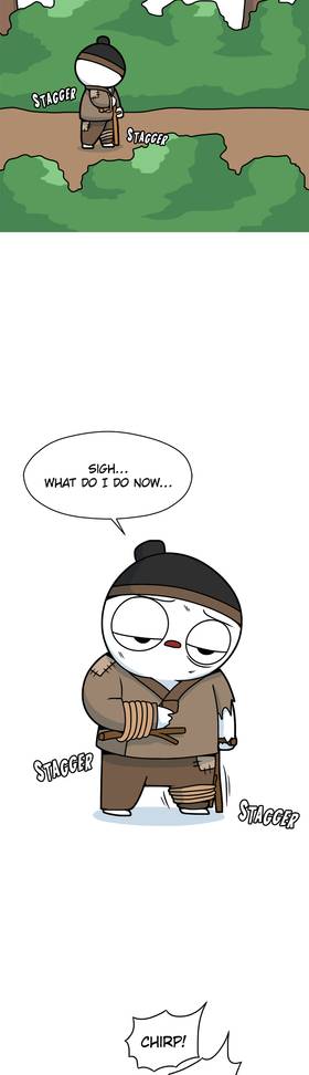 Read Brain Breaker  6 Page 8 in English
