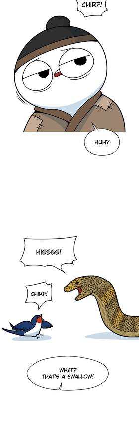 Read Brain Breaker  6 Page 9 in English