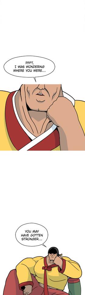 Read Brain Breaker  7 Page 4 in English