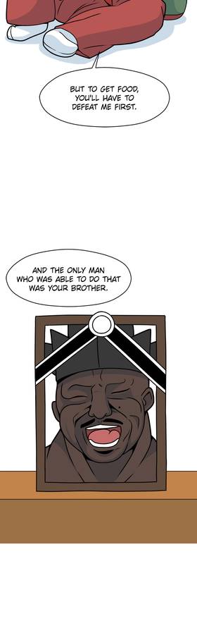 Read Brain Breaker  7 Page 5 in English