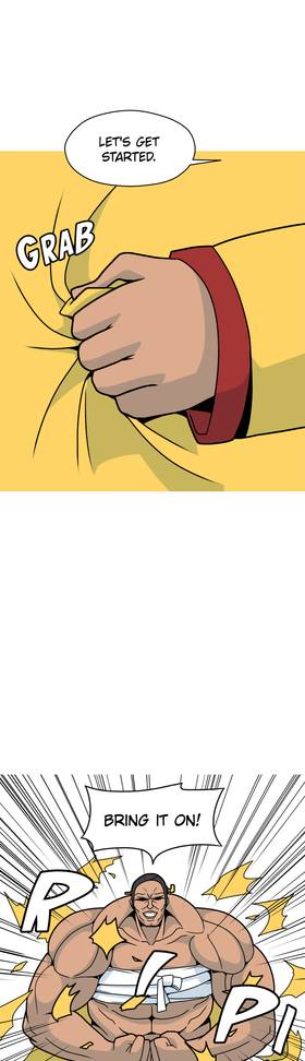 Read Brain Breaker  7 Page 6 in English