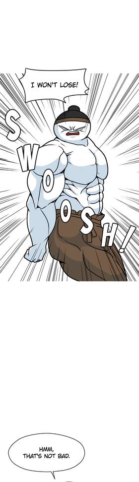 Read Brain Breaker  7 Page 8 in English