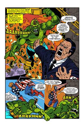 Read Donnie's Pages #1  1 Page 8 in English