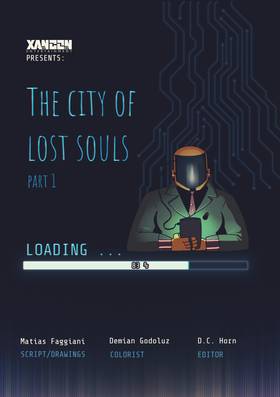 Read The City Of Lost Souls  1 Page 7 in English