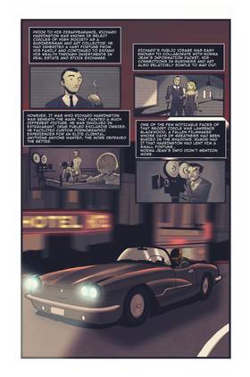 Read The City Of Lost Souls  1 Page 8 in English