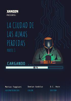 Read The City Of Lost Souls  1 Page 7 in Spanish