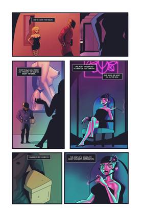 Read The City Of Lost Souls  2 Page 5 in English