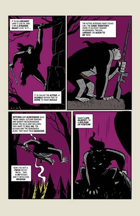Read Ape Murphy  1 Page 2 in English