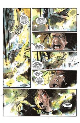 Read Charred Remains  1 Page 4 in English