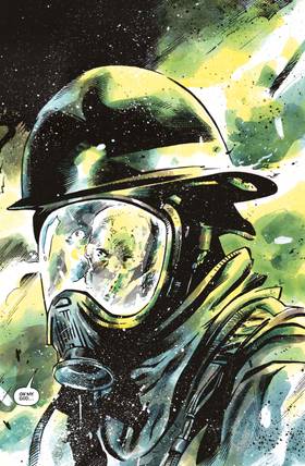 Read Charred Remains  1 Page 5 in English