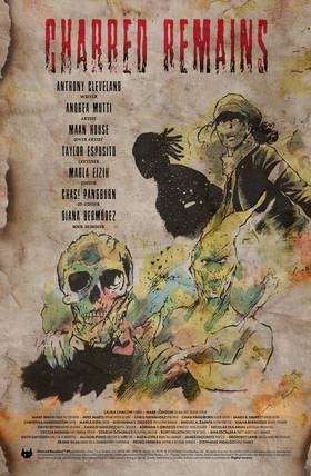Read Charred Remains  2 Page 2 in English