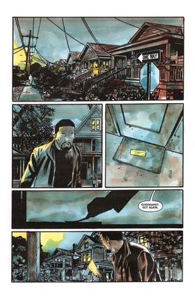 Read Charred Remains  2 Page 6 in English