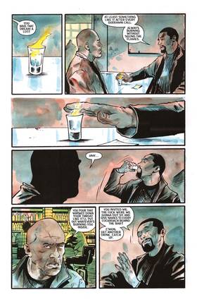 Read Charred Remains  2 Page 10 in English