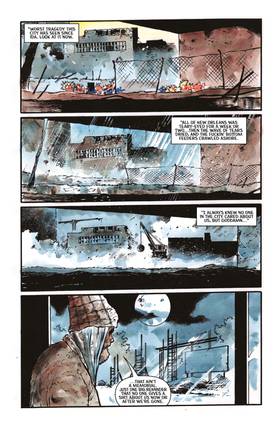 Read Charred Remains  3 Page 3 in English