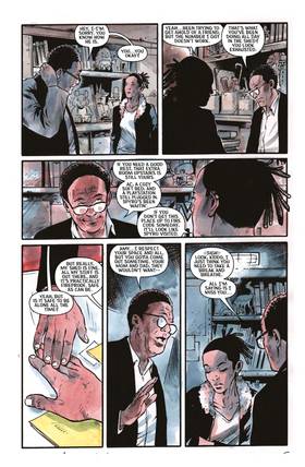 Read Charred Remains  3 Page 5 in English