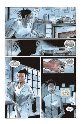 Read Charred Remains  3 Page 9 in English