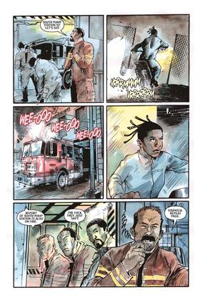 Read Charred Remains  3 Page 10 in English