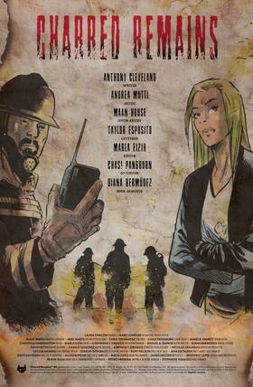 Read Charred Remains  4 Page 2 in English