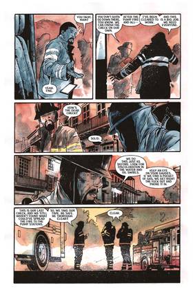Read Charred Remains  4 Page 4 in English