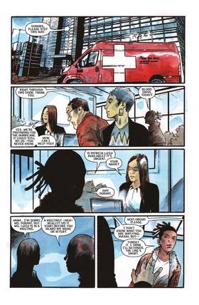Read Charred Remains  4 Page 6 in English