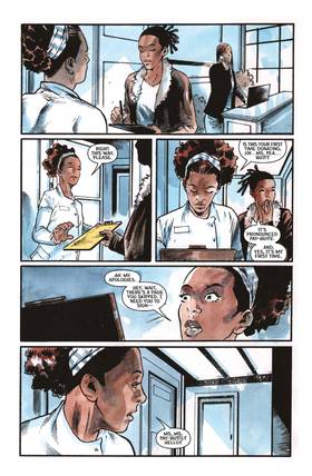Read Charred Remains  4 Page 7 in English