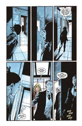 Read Charred Remains  4 Page 8 in English