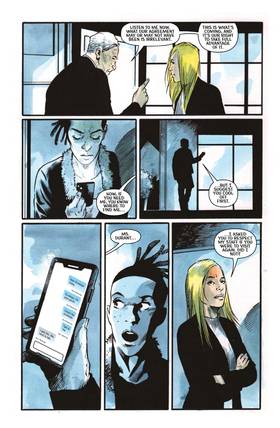 Read Charred Remains  4 Page 9 in English