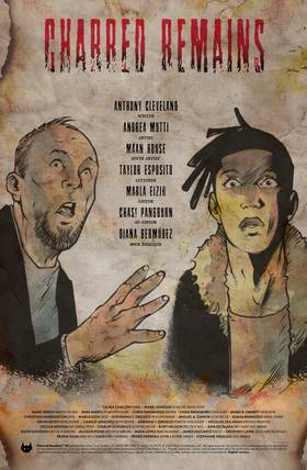 Read Charred Remains  5 Page 2 in English
