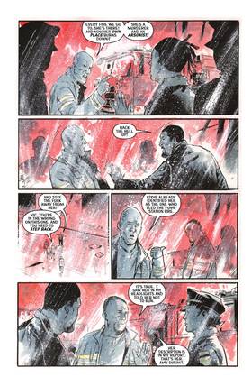 Read Charred Remains  5 Page 5 in English