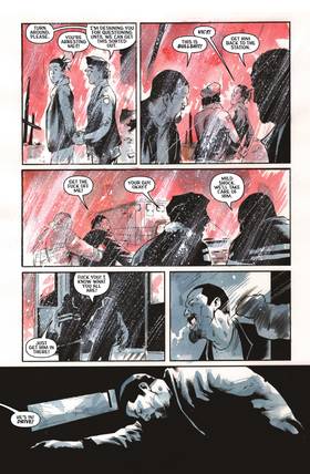 Read Charred Remains  5 Page 6 in English