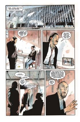 Read Charred Remains  5 Page 7 in English