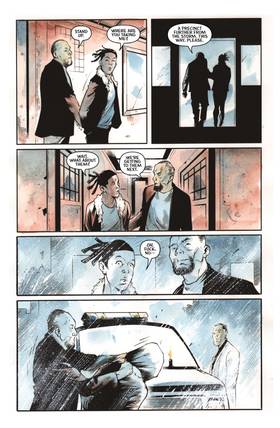 Read Charred Remains  5 Page 8 in English