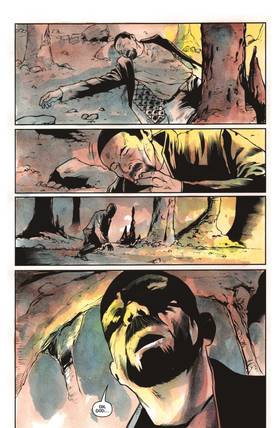 Read Charred Remains  5 Page 9 in English