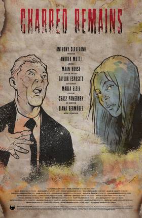 Read Charred Remains  6 Page 2 in English