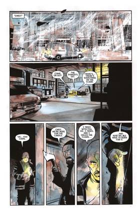 Read Charred Remains  6 Page 7 in English