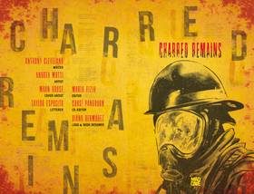 Read Charred Remains  7 Page 3 in English