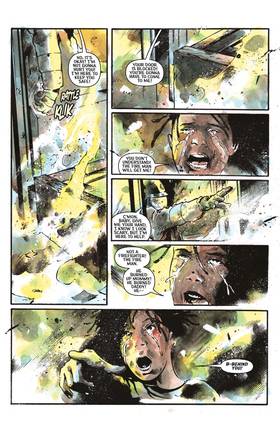 Read Charred Remains  7 Page 7 in English
