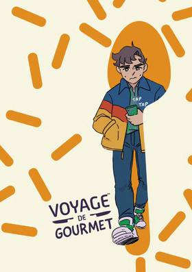 Read Voyage de Gourmet  1 Page 2 in English