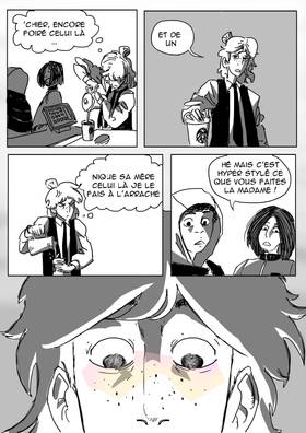 Read latte art  1 Page 4 in French