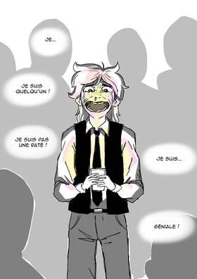 Read latte art  1 Page 9 in French
