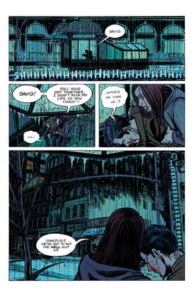 Read Underheist  2 Page 3 in English
